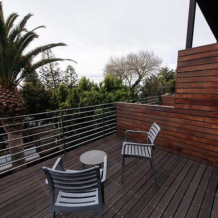 The Tree House Boutique Hotel By The Living Journey Collection Cidade Do Cabo Exterior foto