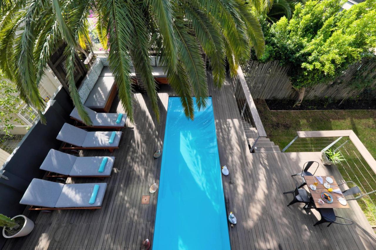 The Tree House Boutique Hotel By The Living Journey Collection Cidade Do Cabo Exterior foto