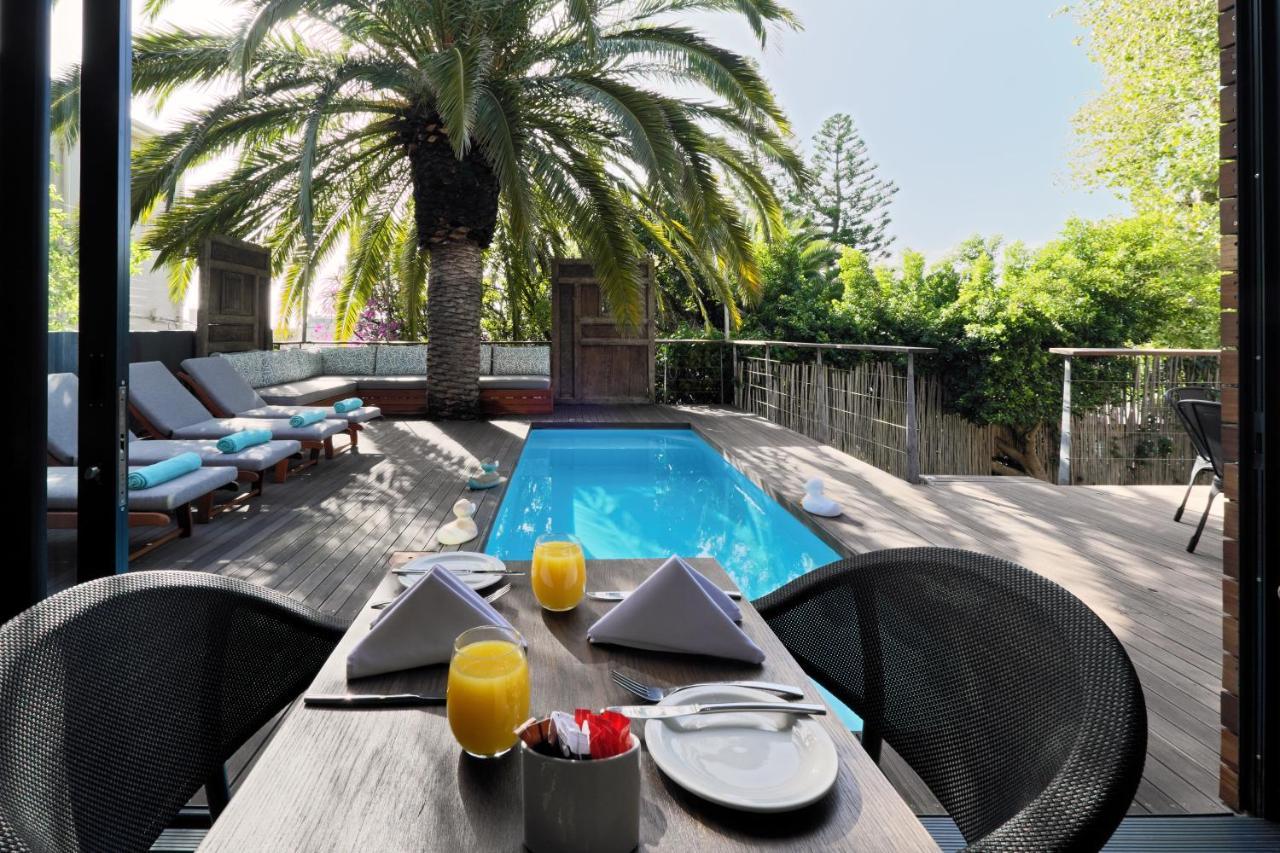 The Tree House Boutique Hotel By The Living Journey Collection Cidade Do Cabo Exterior foto