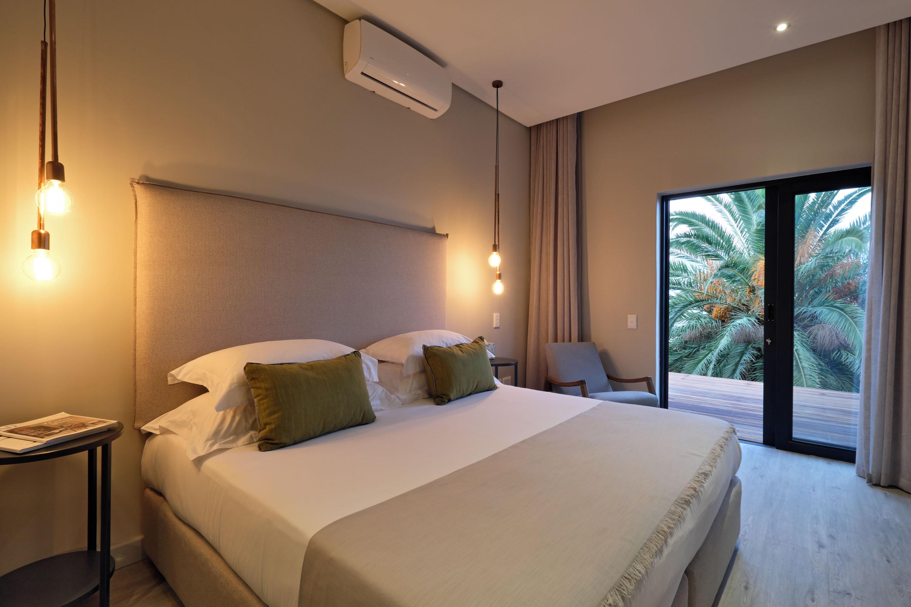 The Tree House Boutique Hotel By The Living Journey Collection Cidade Do Cabo Exterior foto