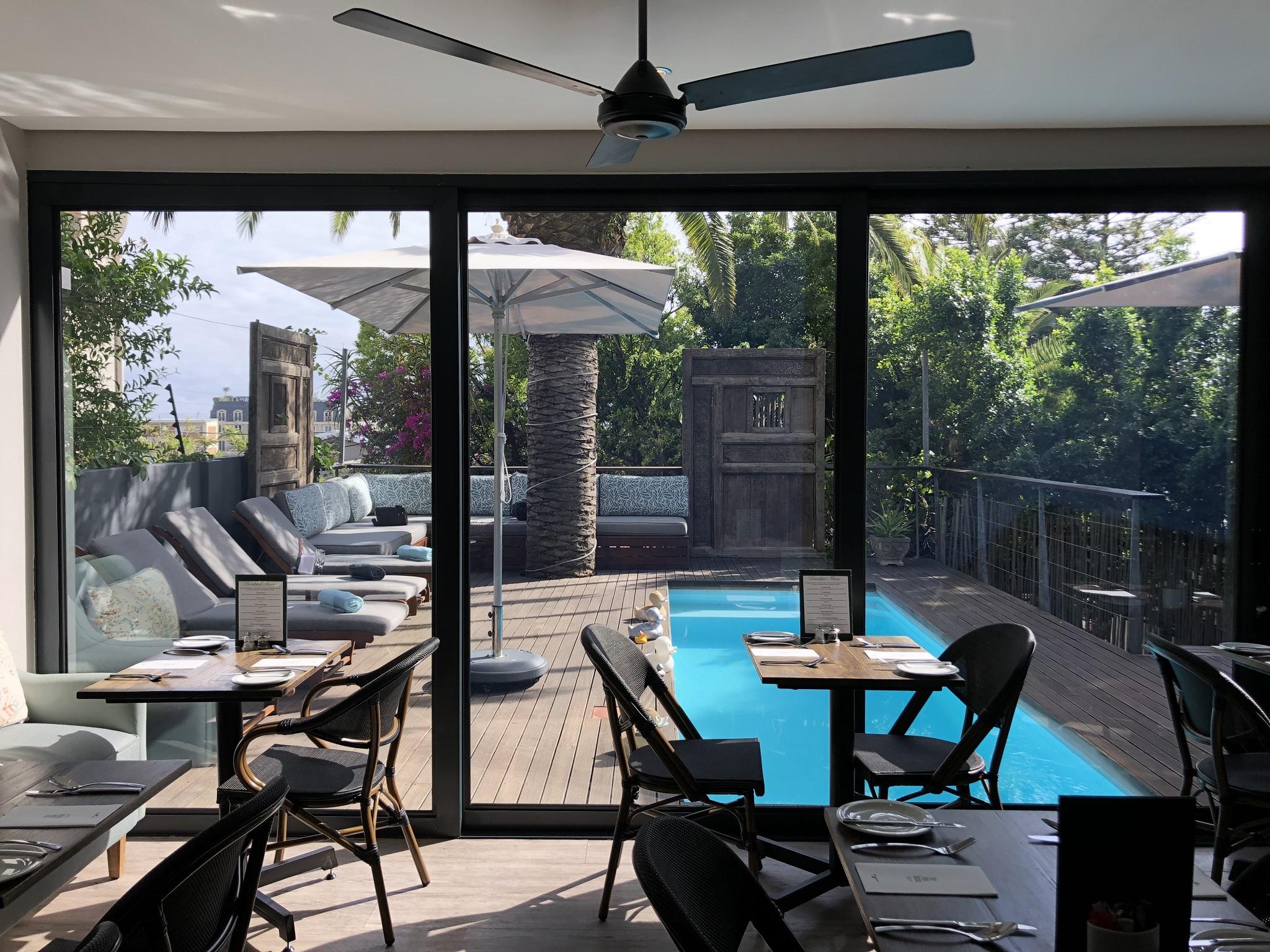The Tree House Boutique Hotel By The Living Journey Collection Cidade Do Cabo Exterior foto