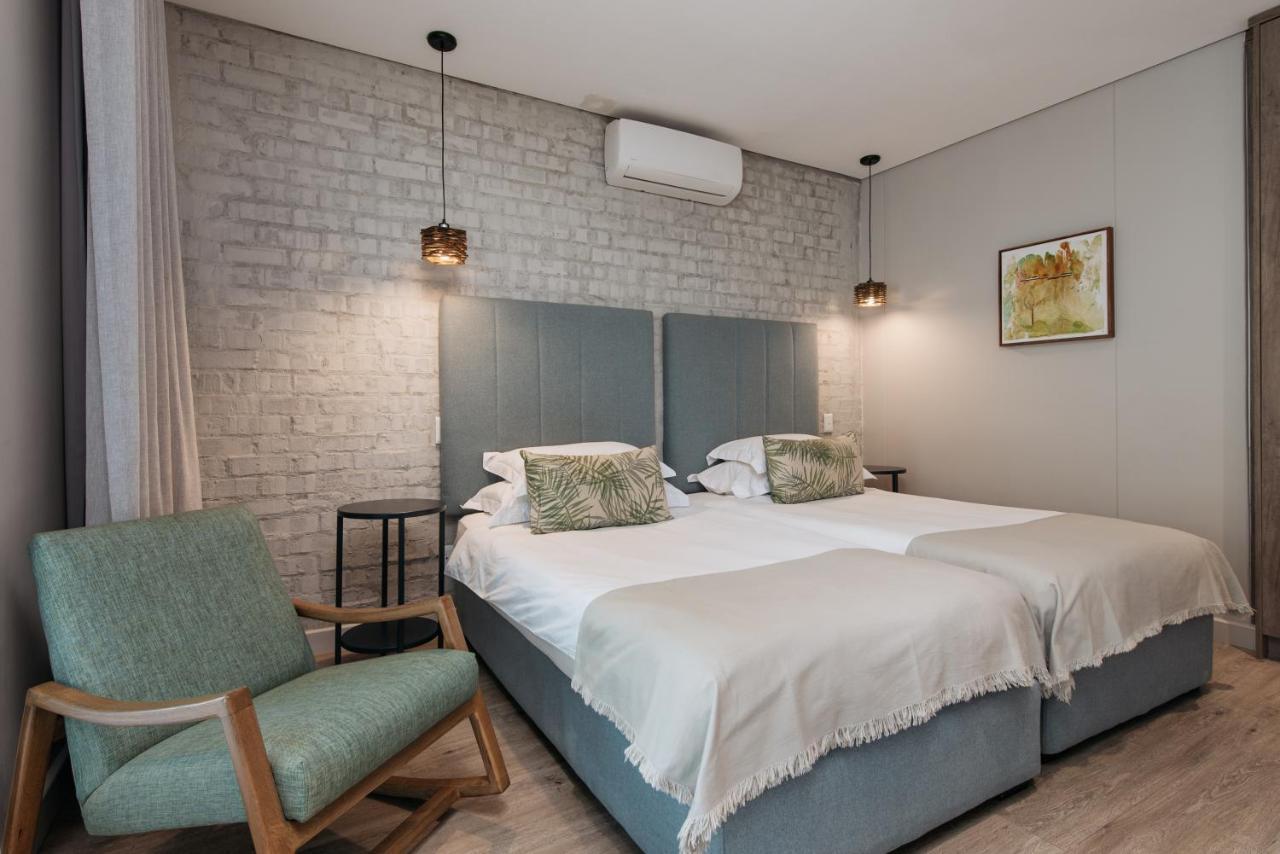 The Tree House Boutique Hotel By The Living Journey Collection Cidade Do Cabo Exterior foto