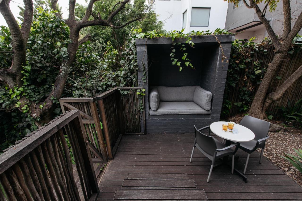 The Tree House Boutique Hotel By The Living Journey Collection Cidade Do Cabo Exterior foto