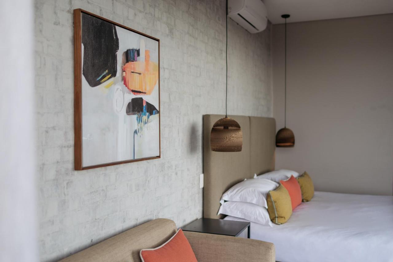 The Tree House Boutique Hotel By The Living Journey Collection Cidade Do Cabo Exterior foto