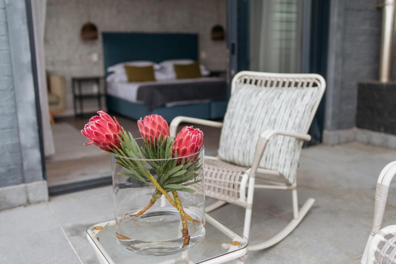 The Tree House Boutique Hotel By The Living Journey Collection Cidade Do Cabo Exterior foto