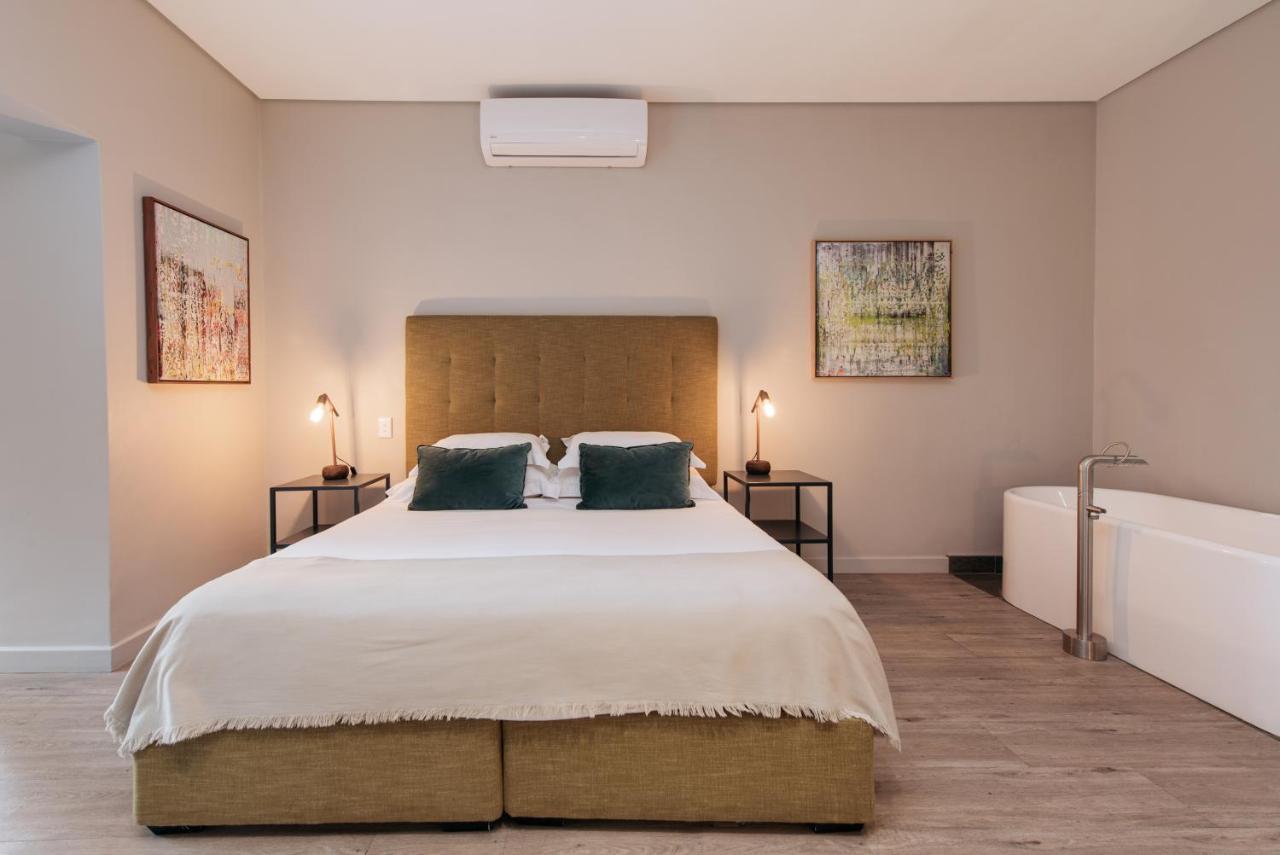 The Tree House Boutique Hotel By The Living Journey Collection Cidade Do Cabo Exterior foto