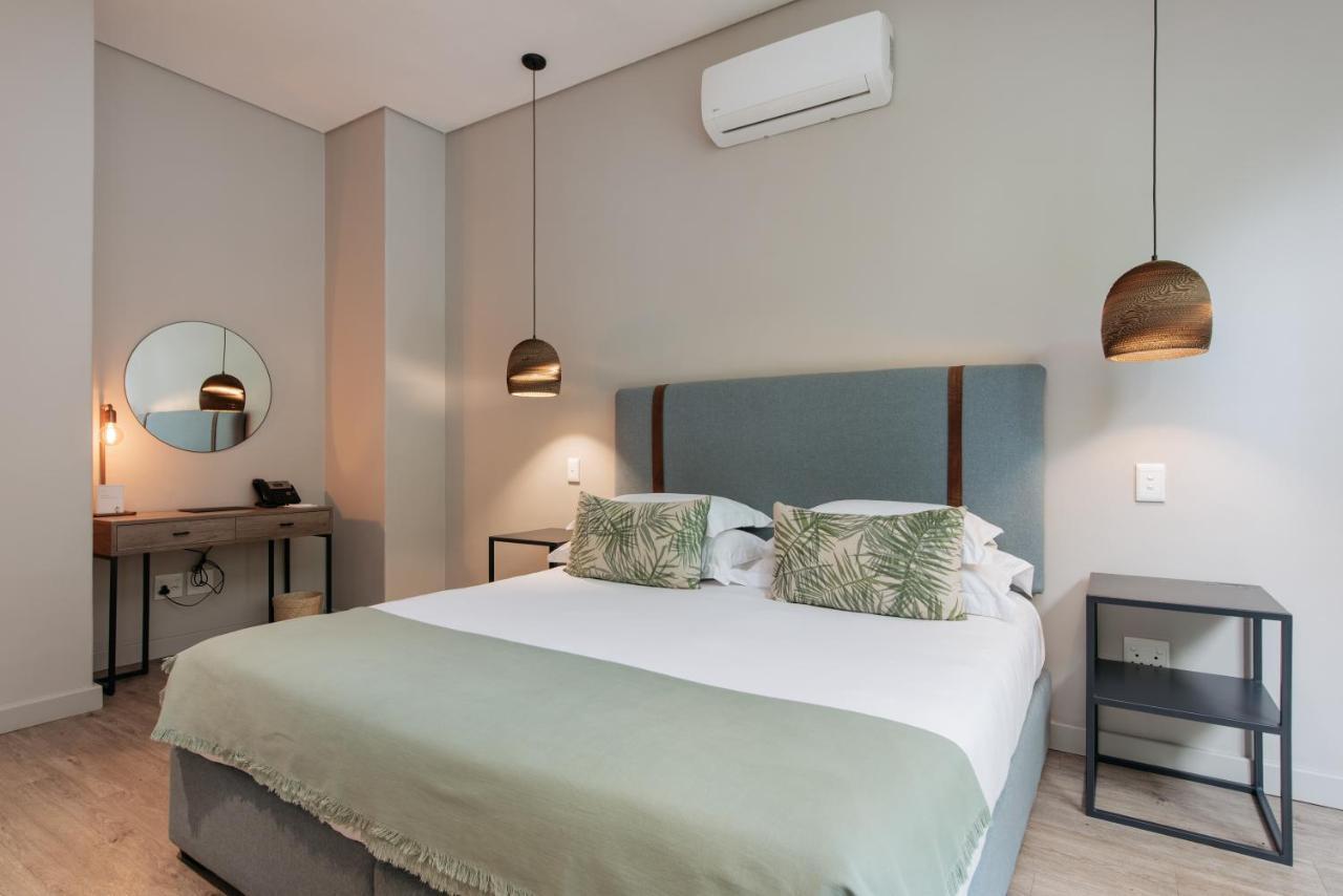 The Tree House Boutique Hotel By The Living Journey Collection Cidade Do Cabo Exterior foto