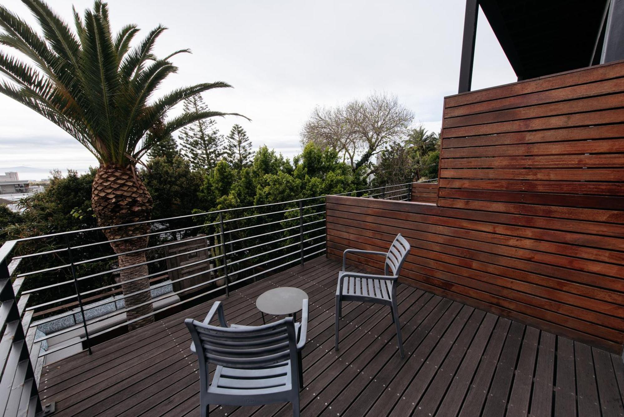 The Tree House Boutique Hotel By The Living Journey Collection Cidade Do Cabo Exterior foto